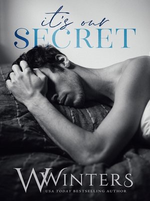 cover image of It's Our Secret